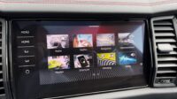 Kodiaq 2,0TSi RS 4×4 Pano Columbus DCC ACC