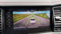 Kodiaq 2,0TSi RS 4×4 Pano Columbus DCC ACC