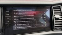 Kodiaq 2,0TSi RS 4×4 Pano Columbus DCC ACC