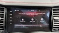 Kodiaq 2,0TSi RS 4×4 Pano Columbus DCC ACC