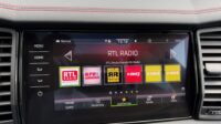 Kodiaq 2,0TSi RS 4×4 Pano Columbus DCC ACC