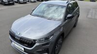 Kodiaq 2,0TSi RS 4×4 Pano Columbus DCC ACC