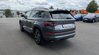 Kodiaq 2,0TSi RS 4×4 Pano Columbus DCC ACC
