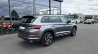 Kodiaq 2,0TSi RS 4×4 Pano Columbus DCC ACC