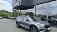 Kodiaq 2,0TSi RS 4×4 Pano Columbus DCC ACC