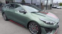 ProCeed GT Kombi Pano AHK Key Alcantara Kamera
