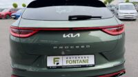 ProCeed GT Kombi Pano AHK Key Alcantara Kamera