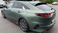 ProCeed GT Kombi Pano AHK Key Alcantara Kamera