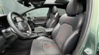 ProCeed GT Kombi Pano AHK Key Alcantara Kamera