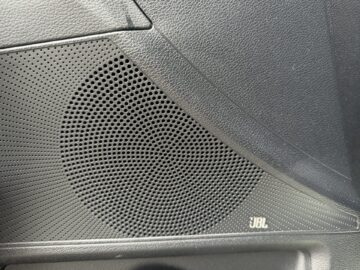 ProCeed GT Kombi Pano AHK Key Alcantara Kamera