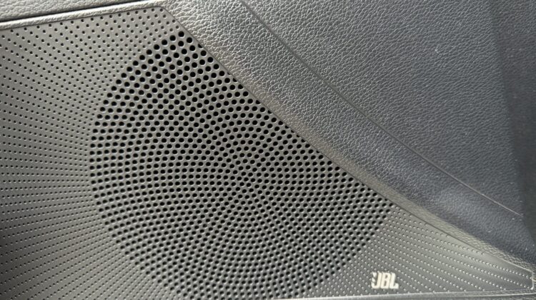 ProCeed GT Kombi Pano AHK Key Alcantara Kamera