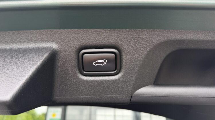 ProCeed GT Kombi Pano AHK Key Alcantara Kamera