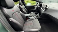 ProCeed GT Kombi Pano AHK Key Alcantara Kamera