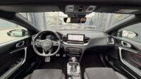 ProCeed GT Kombi Pano AHK Key Alcantara Kamera