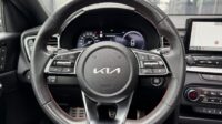 ProCeed GT Kombi Pano AHK Key Alcantara Kamera