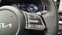 ProCeed GT Kombi Pano AHK Key Alcantara Kamera