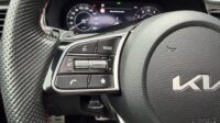 ProCeed GT Kombi Pano AHK Key Alcantara Kamera