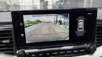 ProCeed GT Kombi Pano AHK Key Alcantara Kamera