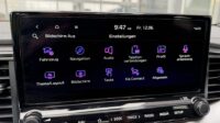 ProCeed GT Kombi Pano AHK Key Alcantara Kamera