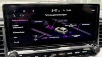 ProCeed GT Kombi Pano AHK Key Alcantara Kamera