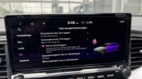 ProCeed GT Kombi Pano AHK Key Alcantara Kamera