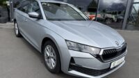 Octavia 2.0 TDI Selection Kamera Keyless LED ACC