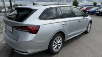 Octavia 2.0 TDI Selection Kamera Keyless LED ACC