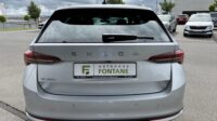 Octavia 2.0 TDI Selection Kamera Keyless LED ACC
