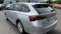 Octavia 2.0 TDI Selection Kamera Keyless LED ACC