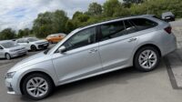 Octavia 2.0 TDI Selection Kamera Keyless LED ACC