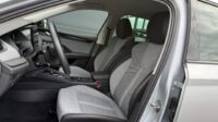 Octavia 2.0 TDI Selection Kamera Keyless LED ACC
