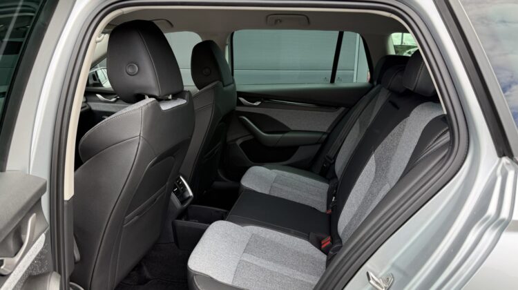 Octavia 2.0 TDI Selection Kamera Keyless LED ACC