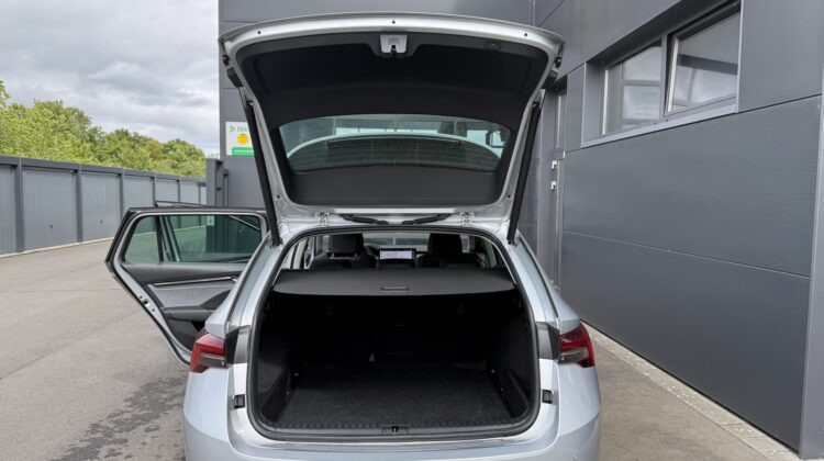 Octavia 2.0 TDI Selection Kamera Keyless LED ACC