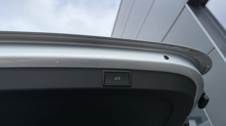 Octavia 2.0 TDI Selection Kamera Keyless LED ACC