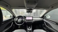 Octavia 2.0 TDI Selection Kamera Keyless LED ACC
