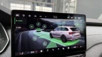 Octavia 2.0 TDI Selection Kamera Keyless LED ACC