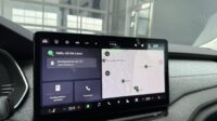 Octavia 2.0 TDI Selection Kamera Keyless LED ACC