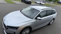 Octavia 2.0 TDI Selection Kamera Keyless LED ACC