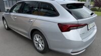 Octavia 2.0 TDI Selection Kamera Keyless LED ACC