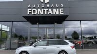 Octavia 2.0 TDI Selection Kamera Keyless LED ACC