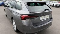 Octavia 2.0 TDI Selection Kamera Keyless LED ACC