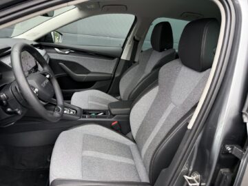Octavia 2.0 TDI Selection Kamera Keyless LED ACC