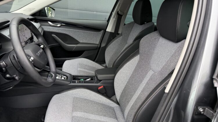 Octavia 2.0 TDI Selection Kamera Keyless LED ACC
