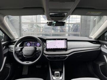 Octavia 2.0 TDI Selection Kamera Keyless LED ACC