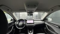 Octavia 2.0 TDI Selection Kamera Keyless LED ACC