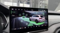 Octavia 2.0 TDI Selection Kamera Keyless LED ACC