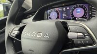 Octavia 2.0 TDI Selection Kamera Keyless LED ACC