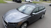Octavia 2.0 TDI Selection Kamera Keyless LED ACC