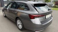 Octavia 2.0 TDI Selection Kamera Keyless LED ACC