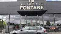 Octavia 2.0 TDI Selection Kamera Keyless LED ACC